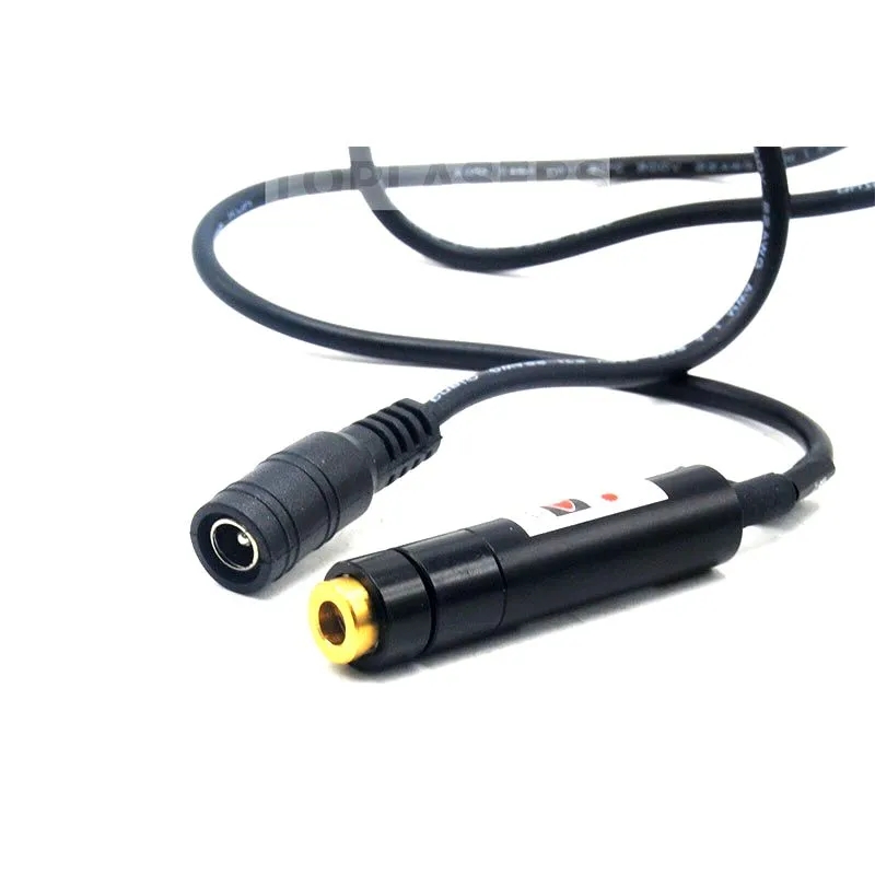 Dot/Line/Cross Head 650nm 5mw/ - Fiber Laser Source 20W review and price