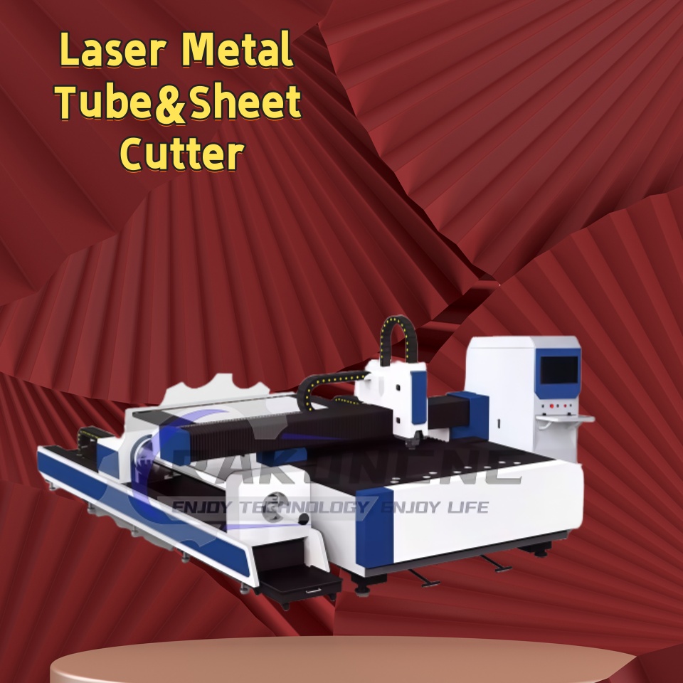 High-Power Laser Cutter Indust - Industrial Grade Laser Cutter review and price