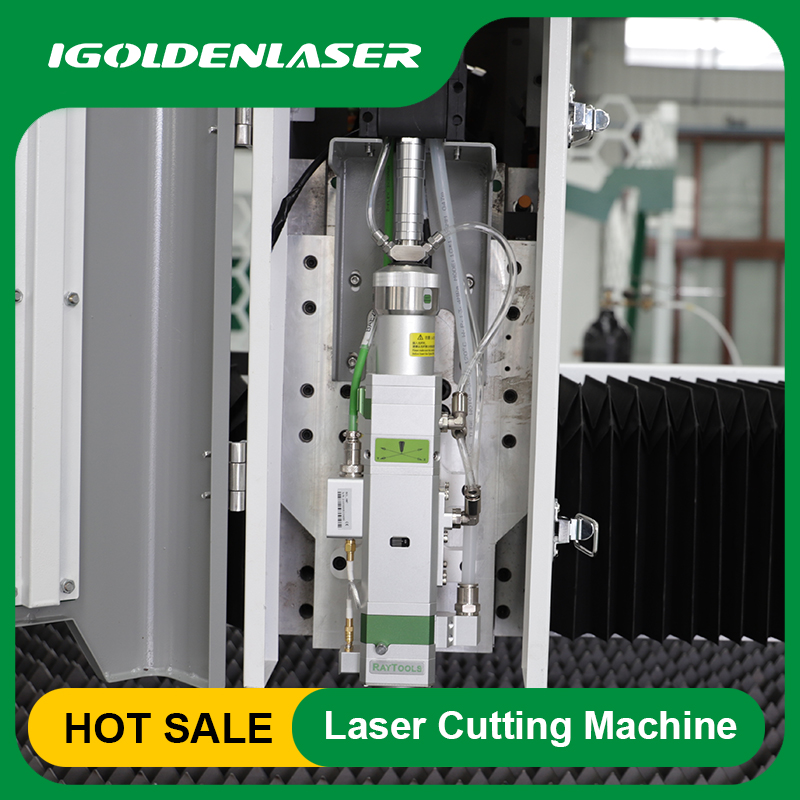 High Power Fiber Laser Cutting - Industrial Fiber Laser Cutting Machine review and price