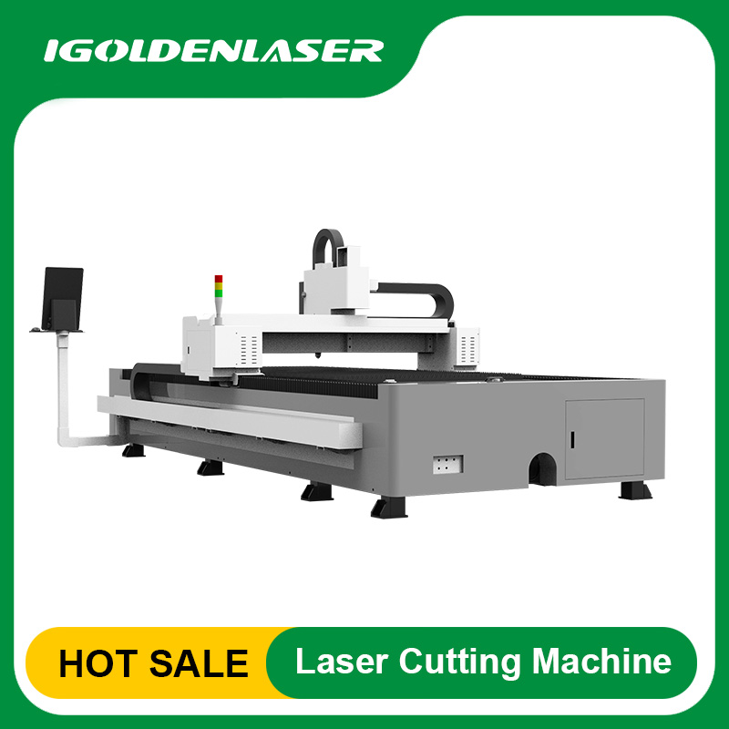 High Power Fiber Laser Cutting - Industrial Fiber Laser Cutting Machine review and price