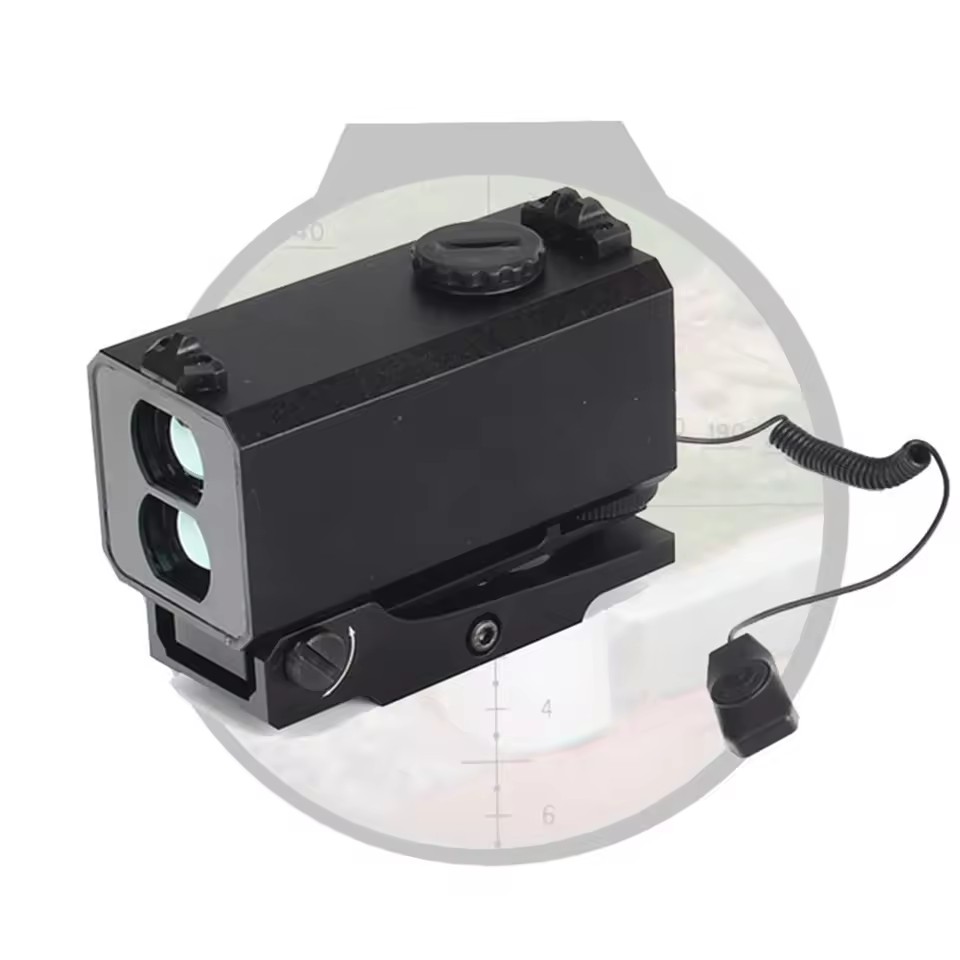 Mini Laser Automatic Range Fin - Industrial Laser Rangefinder review and price