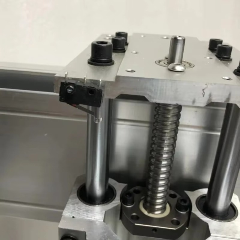Aluminum CNC 3040 6040 Frame K - Cnc Milling Machine review and price