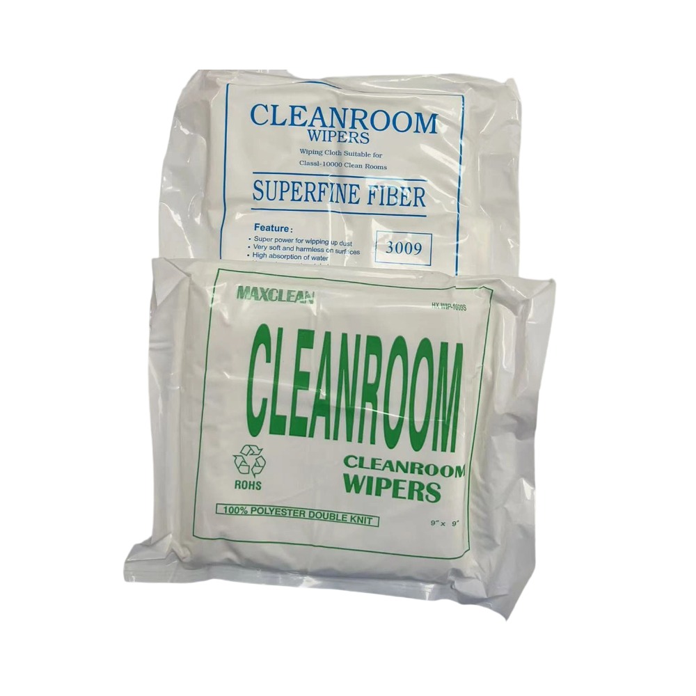 3009 Industry Cleanroom Wipers - Industrial Laser Cleaning review and price