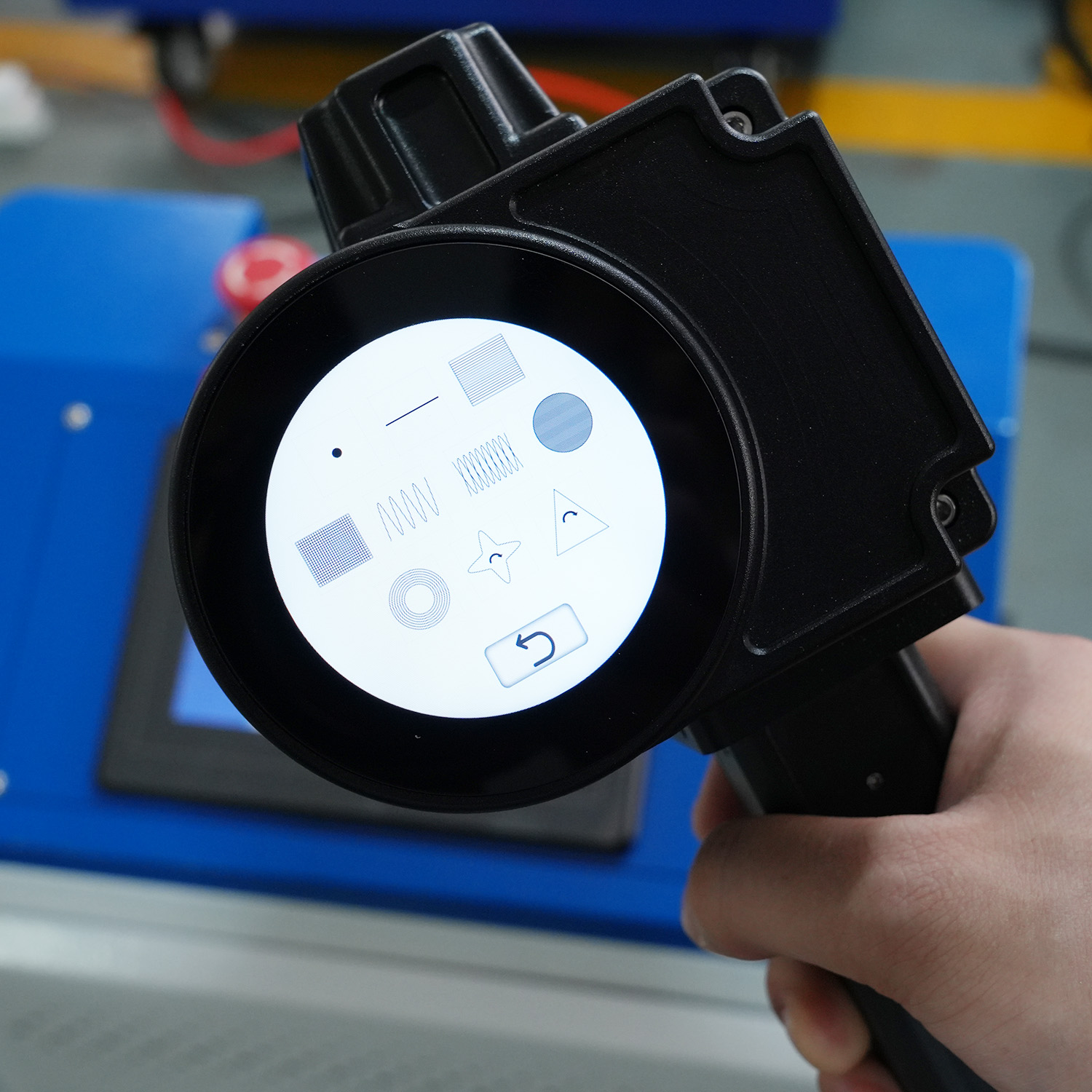 300W JPT Suitcase Mopa Pulse L - Industrial Laser Cleaning review and price