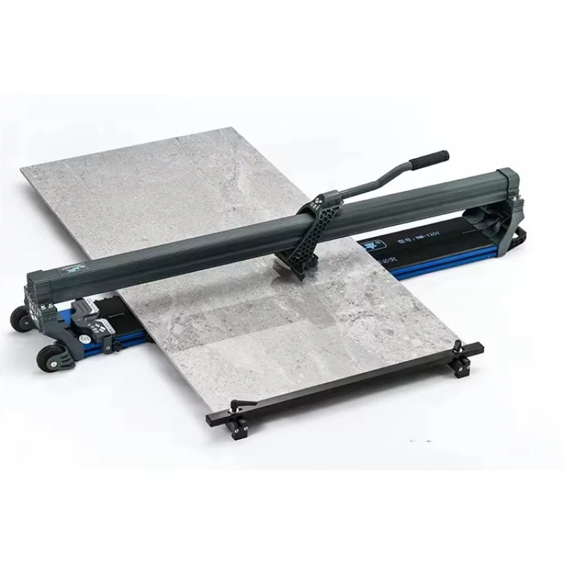1600Mm Push Knife Manual Tile  - Industrial Grade Laser Cutter review and price