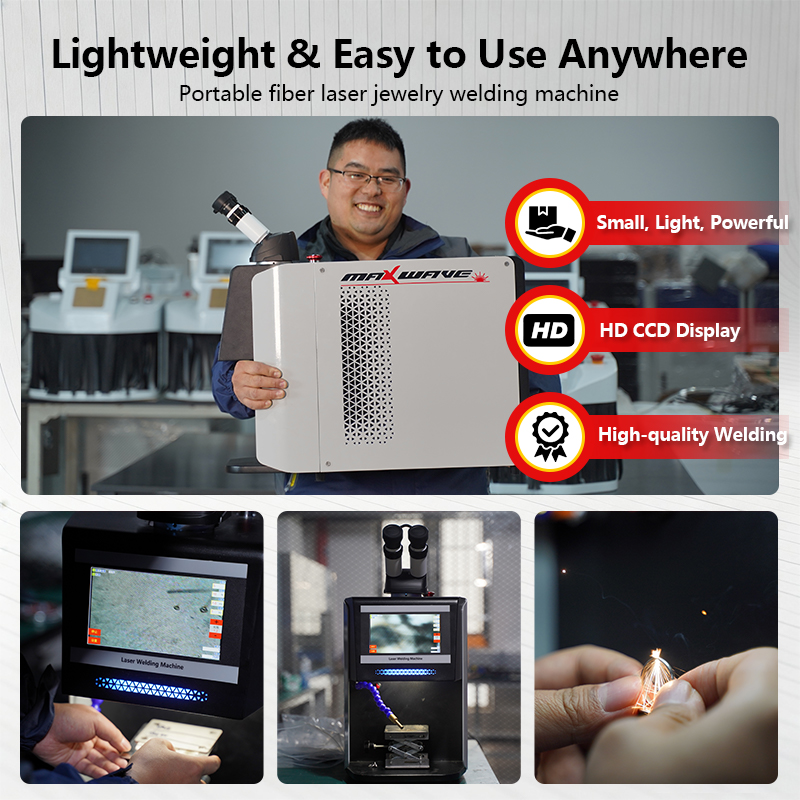 Industrial Grade QCW Laser Jew - Industrial Applications Of Laser review and price