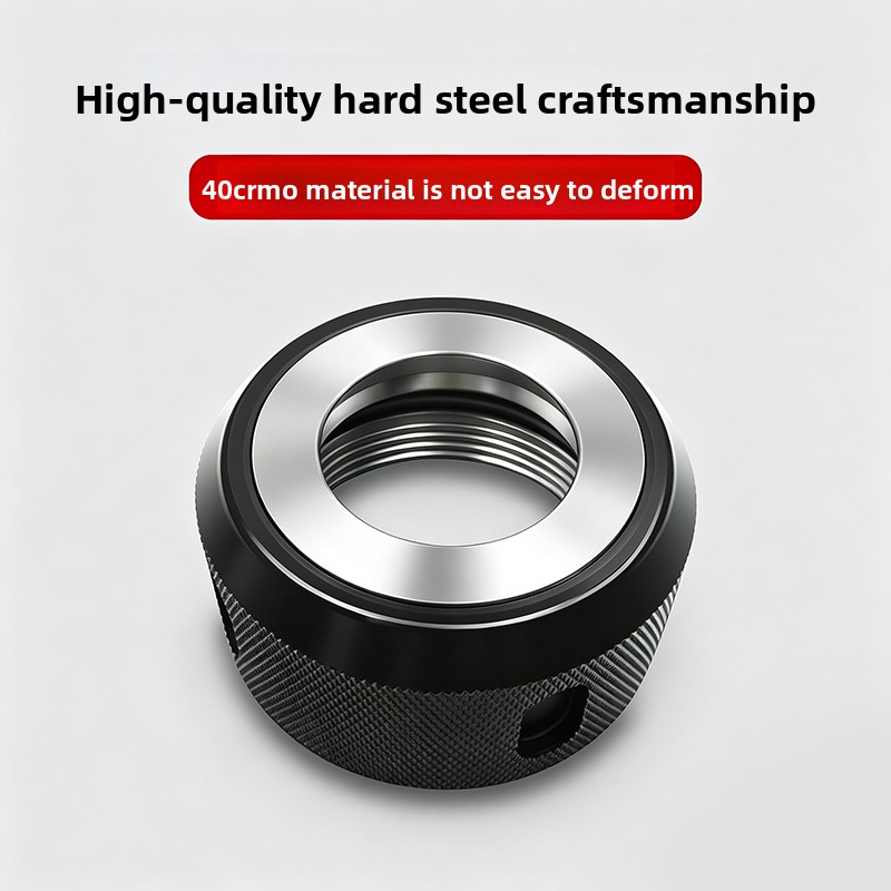 OZ25 Collet Nut EOC25 Clamping - Cnc Milling Machine review and price