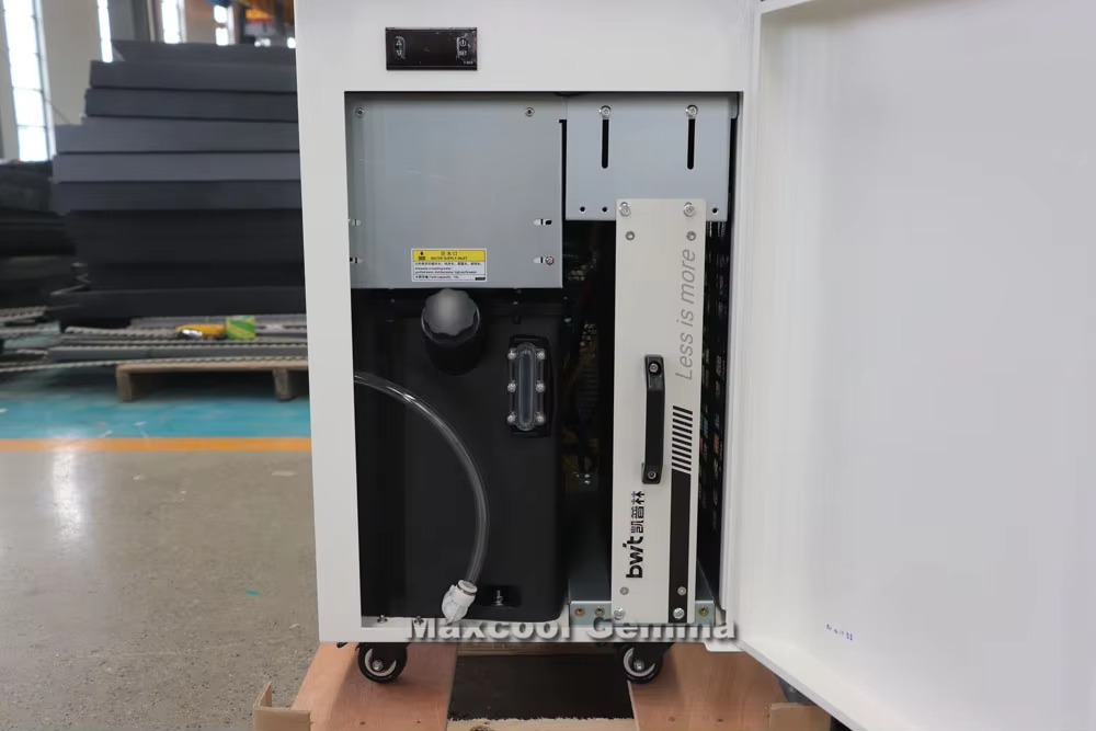 Economic 6kw CNC 1530 Fiber La - Industrial Fiber Laser Cutting Machine review and price