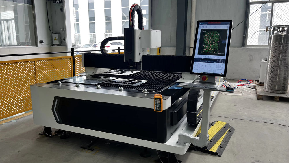 TN3015H Stainless Steel Fiber  - Industrial Applications Of Laser review and price