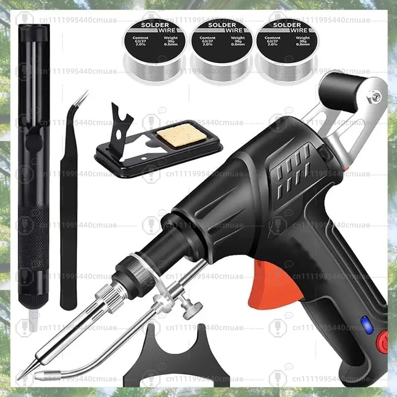Premium-Internally Heated Indu - Industrial Heated Laser Welding Tool review and price