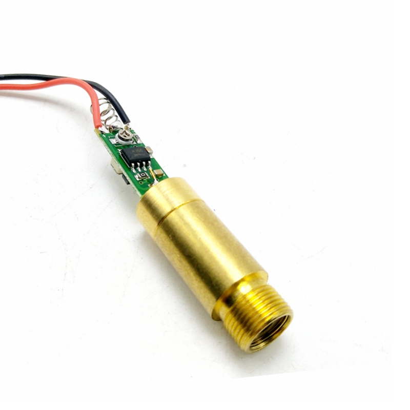 Industrial / Lab 30mW 532nm Gr - Industrial Laser Light review and price