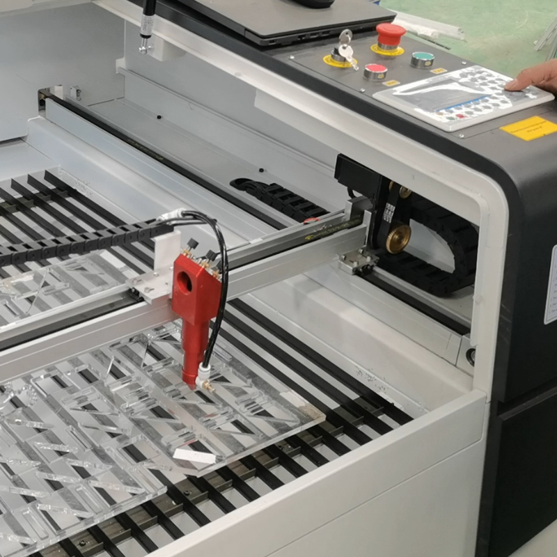 100w - 300w Lazer Cutter Board - Acrylic Cutting Machine review and price