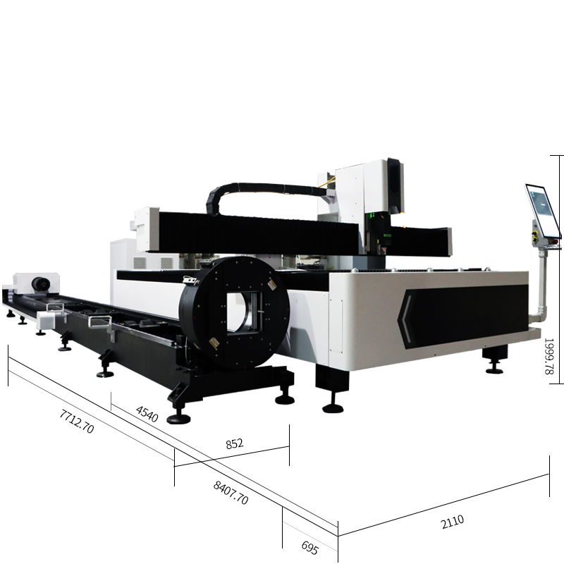 High Precision 1530 Industrial - Industrial Applications Of Laser review and price