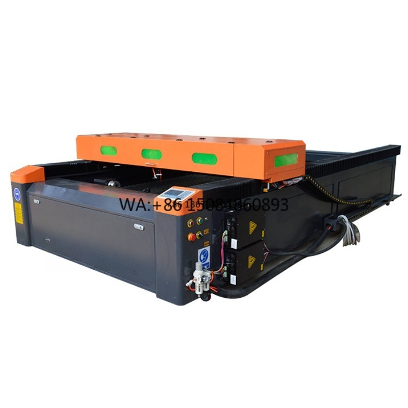 CO2 Engraving Cutting Machine  - Acrylic Cutting Machine review and price