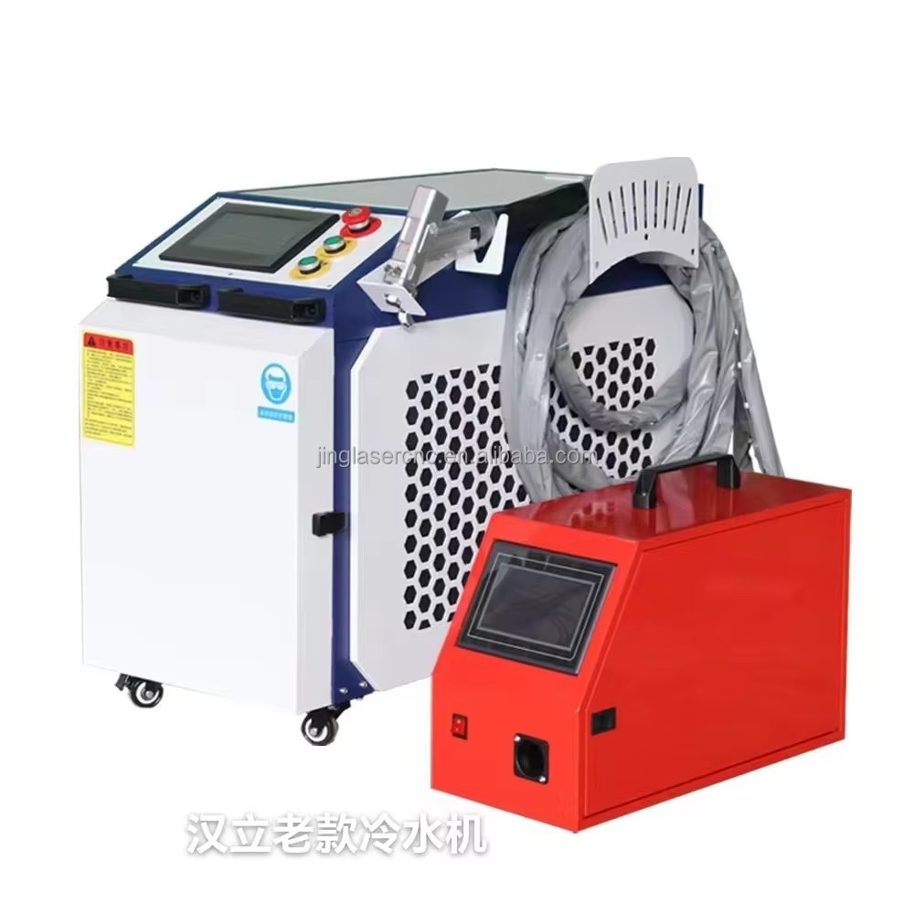 Industrial Portable Gantry Fib - Industrial Fiber Laser Cutting Machine review and price