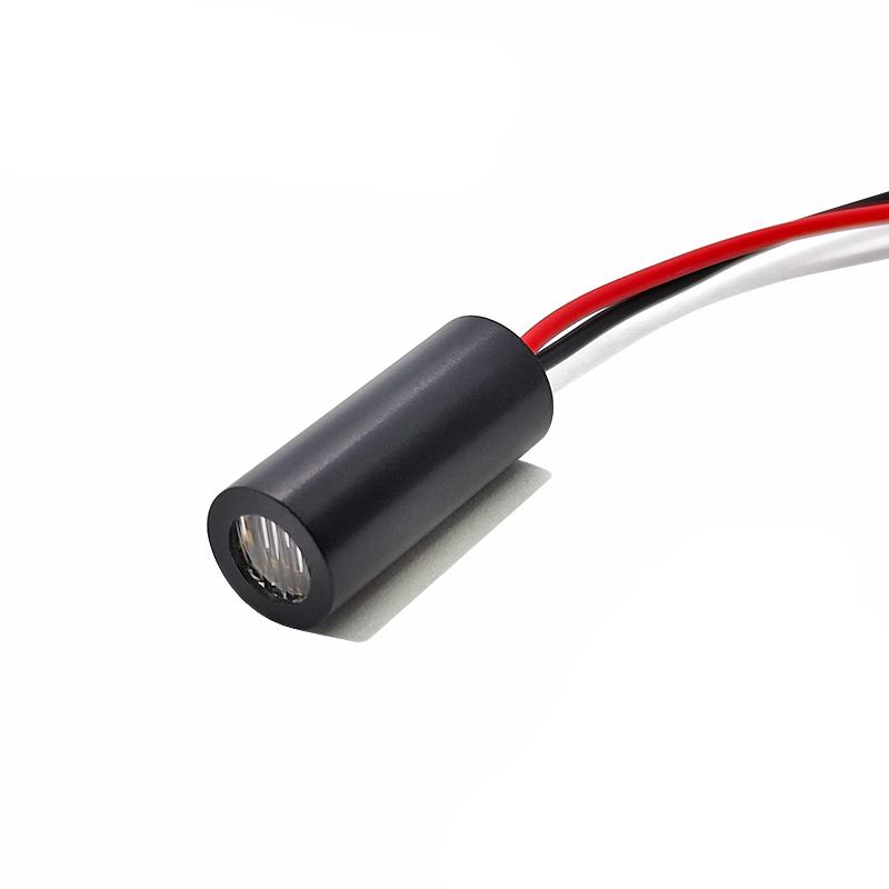 635nm 5mW Red Line Laser Modul - Industrial Laser Light review and price