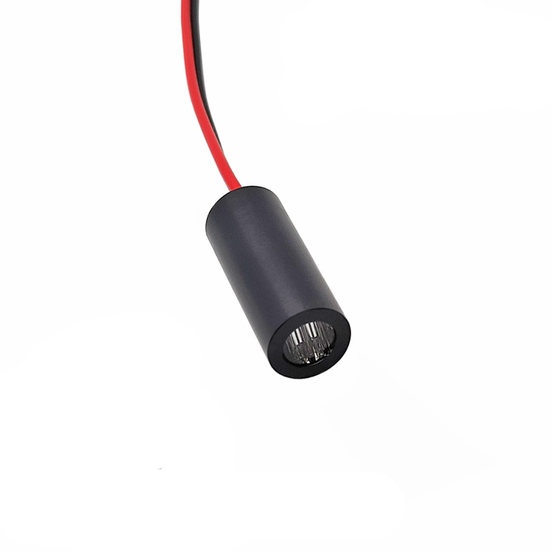 635nm 5mW Red Line Laser Modul - Industrial Laser Light review and price