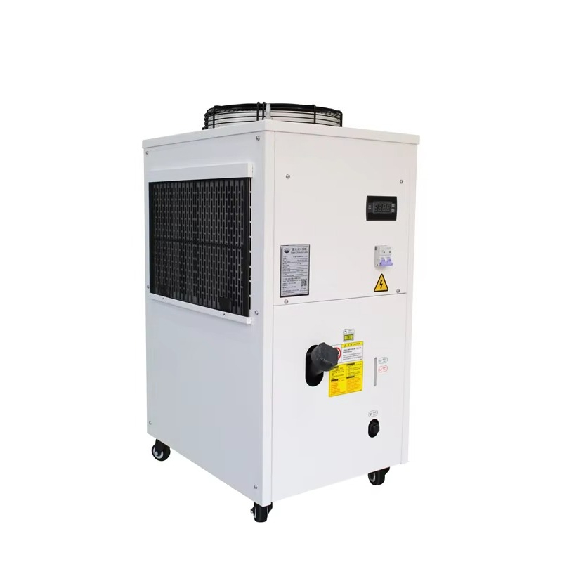 Water Chiller for Laser 3000W  - Industrial Fiber Laser Cutting Machine review and price
