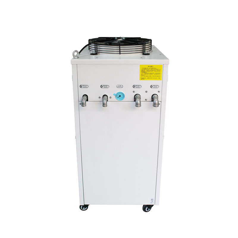 Water Chiller for Laser 3000W  - Industrial Fiber Laser Cutting Machine review and price
