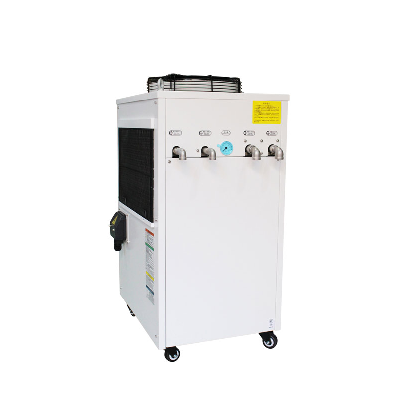 Water Chiller for Laser 3000W  - Industrial Fiber Laser Cutting Machine review and price