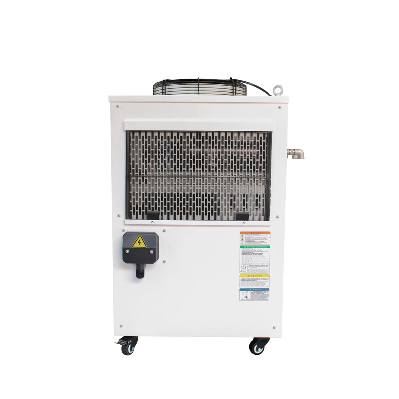 Water Chiller for Laser 3000W  - Industrial Fiber Laser Cutting Machine review and price