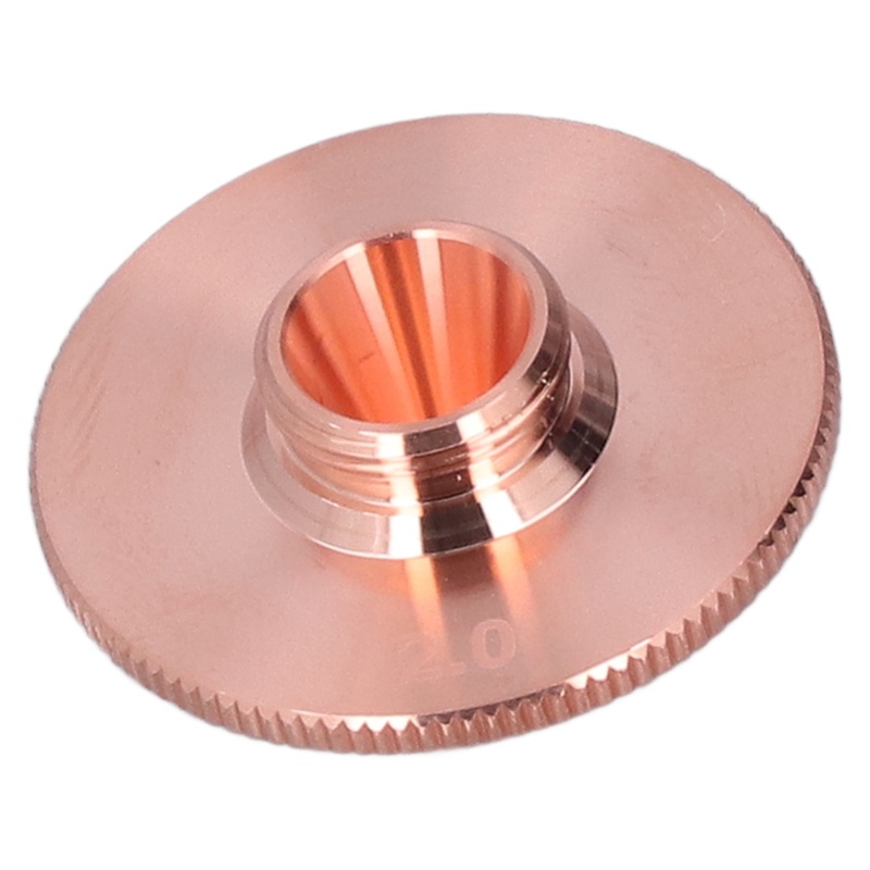 Laser Cutting Nozzle Single La - Industrial Fiber Laser Cutting Machine review and price
