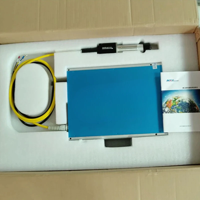 20W 30W 50W 70W 100W Max fiber - Fiber Laser Source 20W review and price