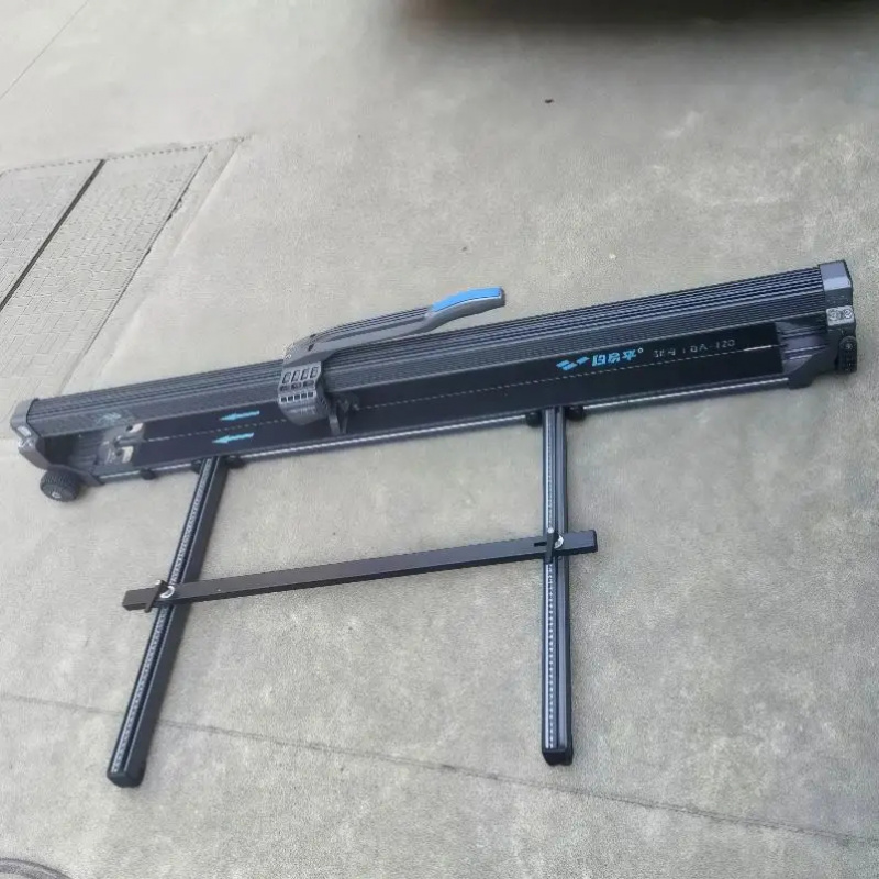 Portable Manual Machine 1200Mm - Industrial Grade Laser Cutter review and price