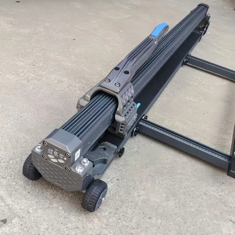 Portable Manual Machine 1200Mm - Industrial Grade Laser Cutter review and price