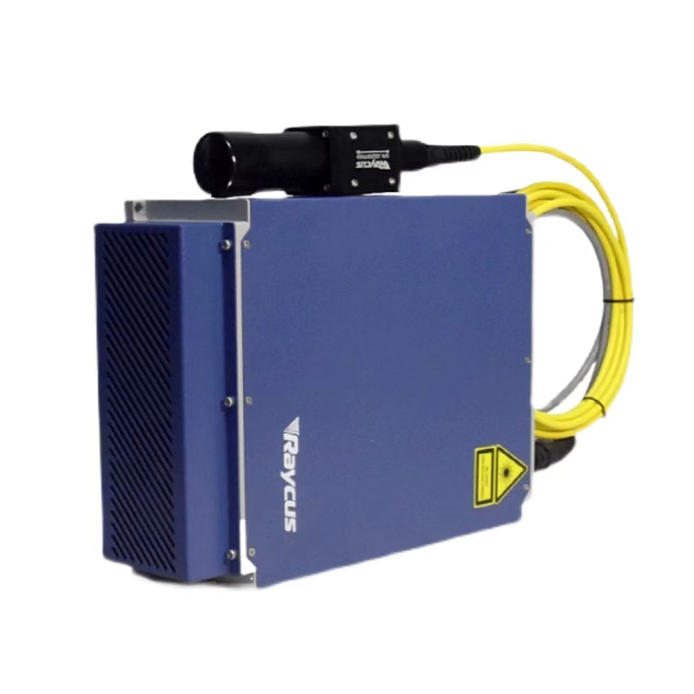 MINGLAN 20W 30W 50W Q-switched - Fiber Laser Source 20W review and price
