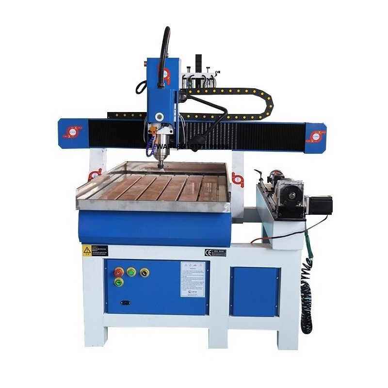 6090 China 3D CNC Router Machi - Acrylic Cutting Machine review and price