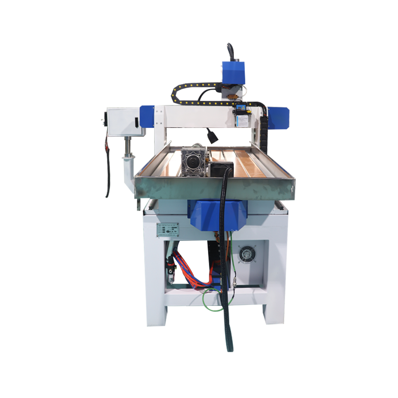 6090 China 3D CNC Router Machi - Acrylic Cutting Machine review and price